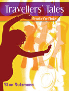 Traveller's Tale For FluteTraveller's Tale For Flute