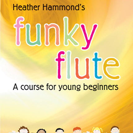 Funky Flute - Book 2
