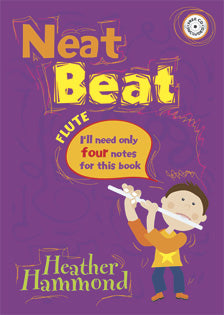 Neat Beat - 4 NotesNeat Beat - 4 Notes