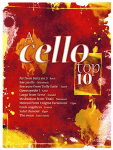 A Cello Top TenA Cello Top Ten