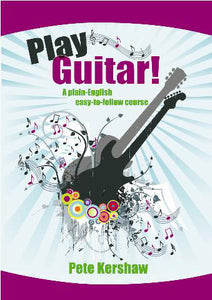 Play Guitar! - RepertoirePlay Guitar! - Repertoire