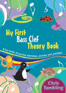 First Theory BookFirst Theory Book