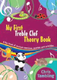 First Theory Book