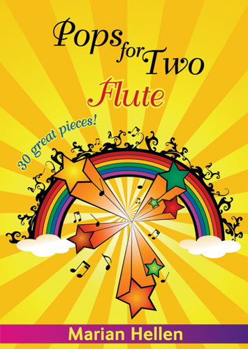 Pops For Two - FlutePops For Two - Flute
