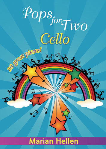 Pops For Two - CelloPops For Two - Cello
