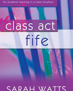 Class Act FifeClass Act Fife