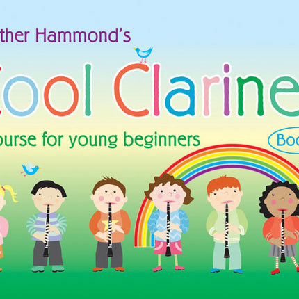 Cool ClarinetCool Clarinet
