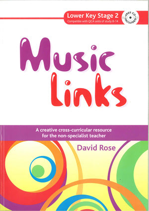 Music Links Lower Key Stage 2Music Links Lower Key Stage 2