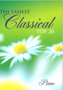 The Easiest Classical Top 20The Easiest Classical Top 20