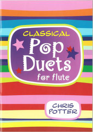 Classical Pop Duets For FluteClassical Pop Duets For Flute