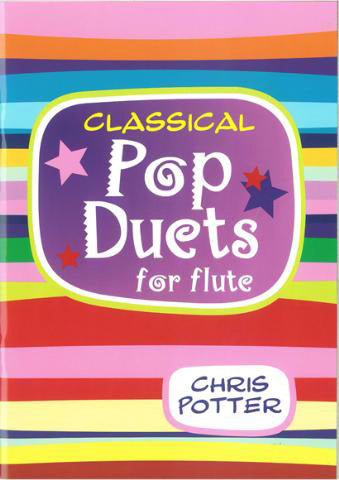 Classical Pop Duets For FluteClassical Pop Duets For Flute