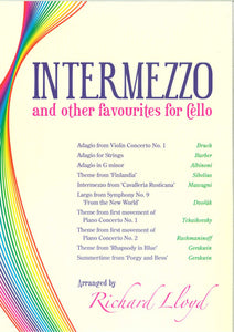 Intermezzo And Other Favourites For CelloIntermezzo And Other Favourites For Cello