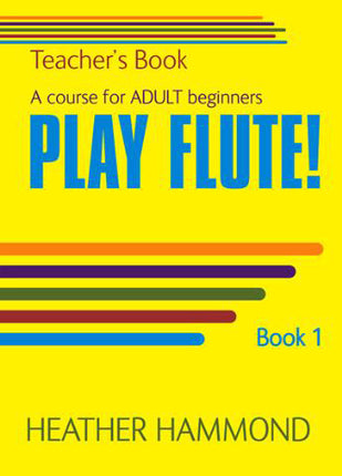 Play Flute