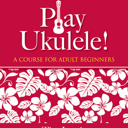 Adult Play Ukulele TutorAdult Play Ukulele Tutor