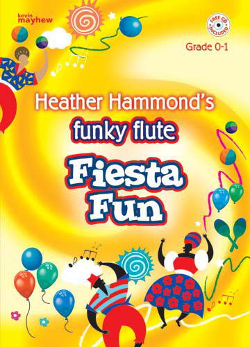 Fiesta FunFiesta Fun