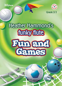 Fun And GamesFun And Games