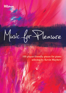 Music For PleasureMusic For Pleasure