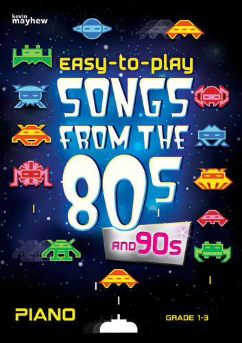 Songs From The 80S & 90SSongs From The 80S & 90S