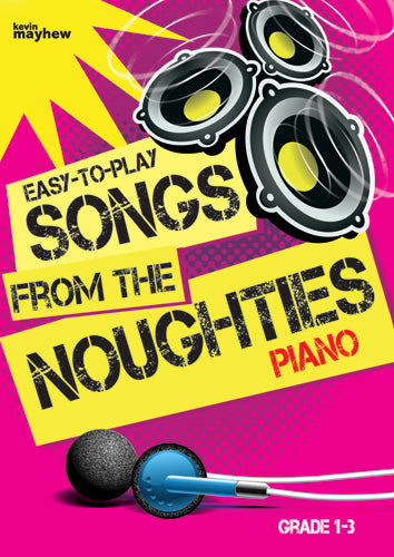 Songs From The NoughtiesSongs From The Noughties