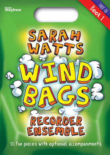 Wind Bags Book 1Wind Bags Book 1