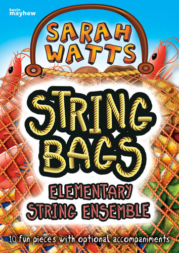 String BagsString Bags