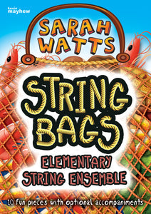String BagsString Bags