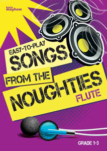 Songs From The Noughties - FluteSongs From The Noughties - Flute
