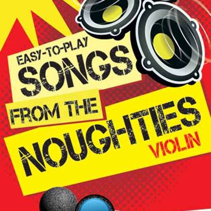 Songs From The Noughties - ViolinSongs From The Noughties - Violin