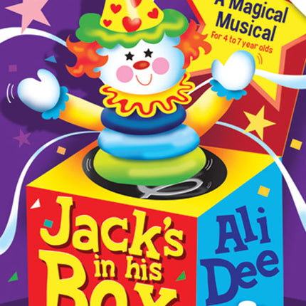 Jack's In His BoxJack's In His Box