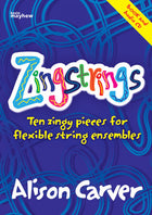 ZingstringsZingstrings