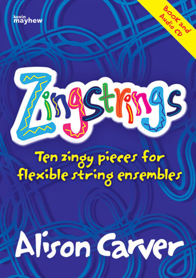 ZingstringsZingstrings