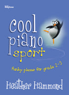 Cool Piano Sport 3Cool Piano Sport 3