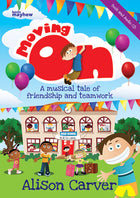 Moving On MusicalMoving On Musical