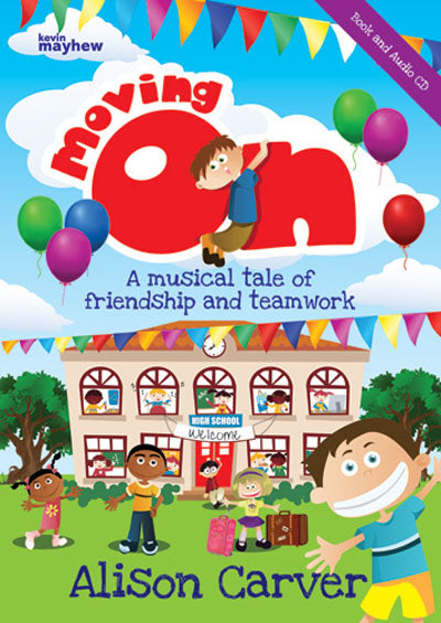 Moving On MusicalMoving On Musical