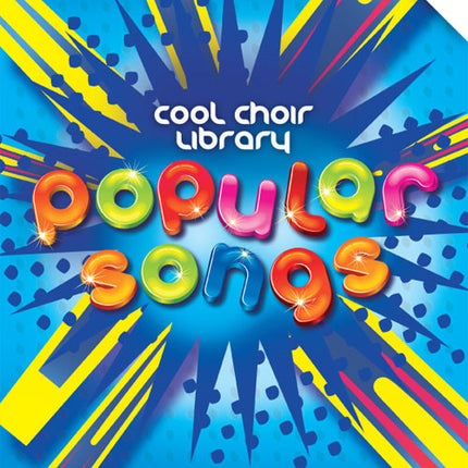 Cool Choir Library: Popular SongsCool Choir Library: Popular Songs