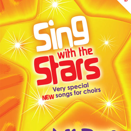 Sing With The StarsSing With The Stars