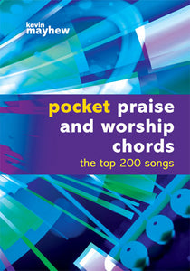 Pocket Praise And Worship ChordsPocket Praise And Worship Chords