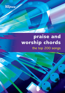 Praise And Worship ChordsPraise And Worship Chords