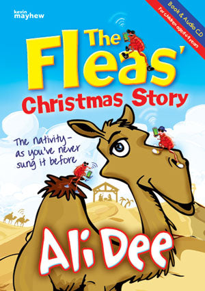 The Flea's Christmas StoryThe Flea's Christmas Story