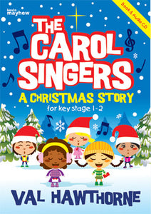 The Carol SingersThe Carol Singers