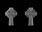 Celtic Cross Cufflinks In Box (X2Nyu2) (25 X 18Mm)Celtic Cross Cufflinks In Box (X2Nyu2) (25 X 18Mm)