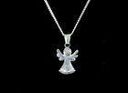 Silver Angel PendantSilver Angel Pendant