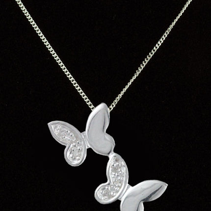 Butterfly PendantButterfly Pendant
