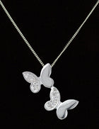 Butterfly PendantButterfly Pendant