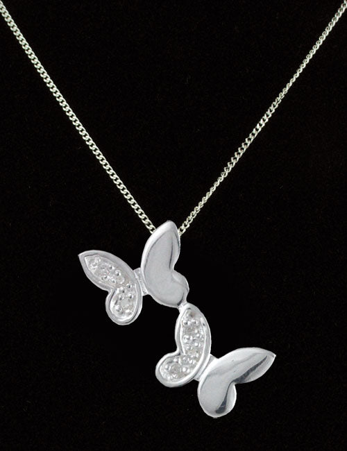 Butterfly PendantButterfly Pendant