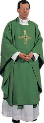 Chasuble - Nathe Fabric