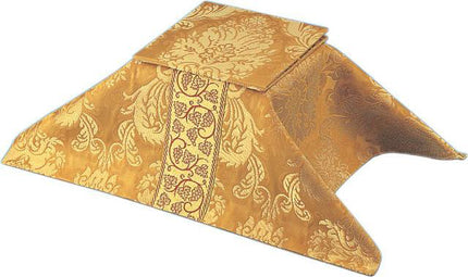 Burse - Silk Brocade