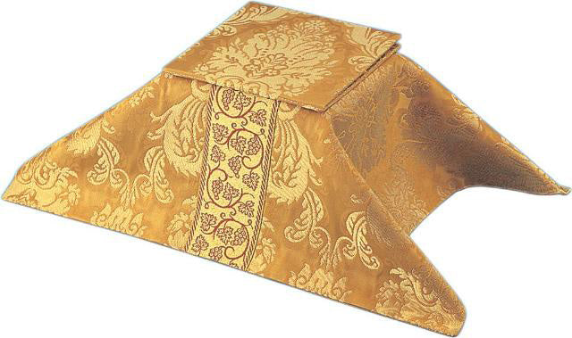 Burse - Silk Brocade