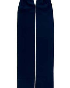 Preacher's Scarf  -  BlackPreacher's Scarf  -  Black