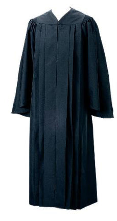 Organists GownOrganists Gown